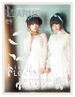 LARME♡ラルム 002 003 006 008 〜042 まとめ 38冊 LARME♡ラルム 002 003 006 008 〜042 まとめ 38冊 LARME
